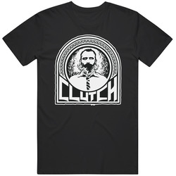 A Cltch Bnd 1 Unisex Size Large T Shirt A Cltch Bnd 1 Unisex Size Large T Shirt
