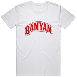 Banyan Unisex Size Large T Shirt Banyan Unisex Size Large T Shirt
