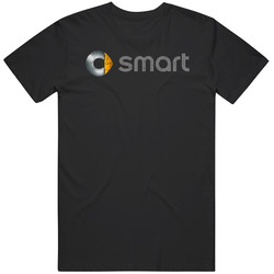 Smart Auto Automobile Car Truck Motorcycle Parts Cool Distressed Style Brand Logo Emblem Unisex Size Large T Shirt Smart Auto Automobile Car Truck Motorcycle Parts Cool Distressed Style Brand Logo Emblem Unisex Size Large T Shirt