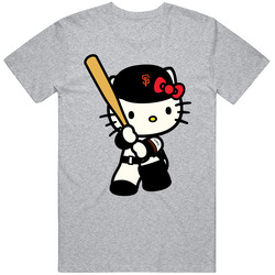 Hello Kitty Shirts, Hello Kitty San Francisco Giants Shirts, Hello Kitty Sports Team Shirts Unisex Size Large T Shirt Hello Kitty Shirts, Hello Kitty San Francisco Giants Shirts, Hello Kitty Sports Team Shirts Unisex Size Large T Shirt