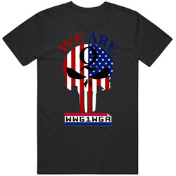 Wwg1wga Unisex Size Large T Shirt Wwg1wga Unisex Size Large T Shirt