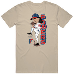 Cool Kenny Powers Eastbound & Down Show Fan Unisex Size Large T Shirt Cool Kenny Powers Eastbound & Down Show Fan Unisex Size Large T Shirt