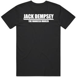 Jack Dempsey Unisex Size Large T Shirt Jack Dempsey Unisex Size Large T Shirt