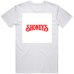 Shoney's Best Southern Restaurants Christmas Gift Holiday Ornament Unisex Size Large T Shirt Shoney's Best Southern Restaurants Christmas Gift Holiday Ornament Unisex Size Large T Shirt