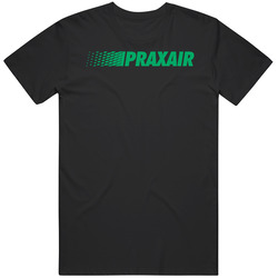 Praxair Industry Pig In Unisex Size Large T Shirt Praxair Industry Pig In Unisex Size Large T Shirt