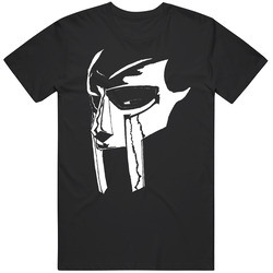 Mf Doom Mask 2 Unisex Size Large T Shirt Mf Doom Mask 2 Unisex Size Large T Shirt