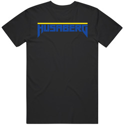 Husaberg Hasquvarna Unisex Size Large T Shirt Husaberg Hasquvarna Unisex Size Large T Shirt