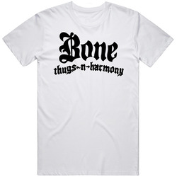 Cn Bone Thugs N Harmony Bb Unisex Size Large T Shirt Cn Bone Thugs N Harmony Bb Unisex Size Large T Shirt