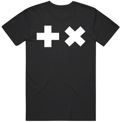 Martin Garrix Logo 2 Carto45368 A Unisex Size Large T Shirt Martin Garrix Logo 2 Carto45368 A Unisex Size Large T Shirt