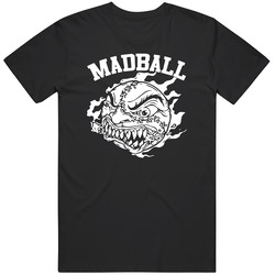 Madb Unisex Size Large T Shirt