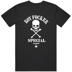 Macross Roy Focker Skull Leader Anime Manga Japan Unisex Size Large T Shirt Macross Roy Focker Skull Leader Anime Manga Japan Unisex Size Large T Shirt