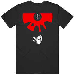 Sdfb Berserk Unisex T Shirt Sdfb Berserk Unisex T Shirt