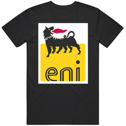 Eni Oil 1 Unisex T Shirt
