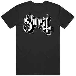 Ghost Swedish 170916 Unisex T Shirt Ghost Swedish 170916 Unisex T Shirt