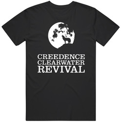 B Creedence Clearwater Revival 1 - The Ultimate Collection P013667 Unisex T Shirt B Creedence Clearwater Revival 1 - The Ultimate Collection P013667 Unisex T Shirt