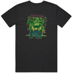 Stay Puft Marshmallow Man Ghostbusters Unisex T Shirt Stay Puft Marshmallow Man Ghostbusters Unisex T Shirt