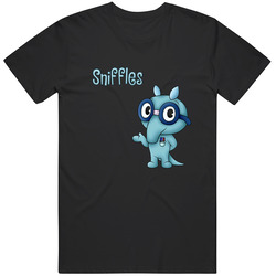 Happy Tree Friends Sniffles Unisex T Shirt Happy Tree Friends Sniffles Unisex T Shirt
