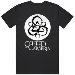 Coheed Unisex T Shirt Coheed Unisex T Shirt