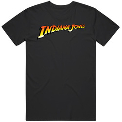 Indiana Unisex T Shirt