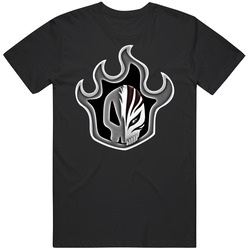 Bleach Anime Logo Skull 260814104 B Unisex T Shirt Bleach Anime Logo Skull 260814104 B Unisex T Shirt