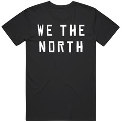 We The North Black Unisex T Shirt We The North Black Unisex T Shirt