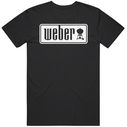 Weber Bbq 4 B Unisex T Shirt Weber Bbq 4 B Unisex T Shirt