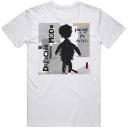 Depeche Mode Unisex T Shirt Depeche Mode Unisex T Shirt