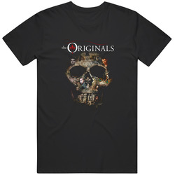 The Originals Unisex T Shirt The Originals Unisex T Shirt