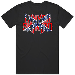 T-Shirt Lynyrd Skynyrd Classic Rock Band Logo Mens Short Sleeve Tee Size S-6XL Unisex T Shirt T-Shirt Lynyrd Skynyrd Classic Rock Band Logo Mens Short Sleeve Tee Size S-6XL Unisex T Shirt