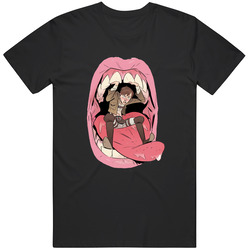 Attack On Titan 068 Anime Unisex T Shirt Attack On Titan 068 Anime Unisex T Shirt