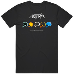 Hal Anthrax Df8jjg Unisex T Shirt Hal Anthrax Df8jjg Unisex T Shirt