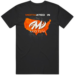 Motiv Bowling 3 Unisex T Shirt Motiv Bowling 3 Unisex T Shirt