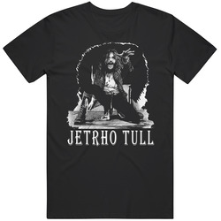 Jethro Tull 1 Unisex T Shirt