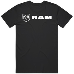 Dodge Ram Unisex T Shirt