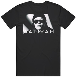 Aaliyah Unisex T Shirt Aaliyah Unisex T Shirt