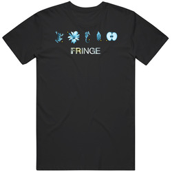 Das Fringe 9fewskf Unisex T Shirt Das Fringe 9fewskf Unisex T Shirt