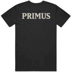 A Prms Bnd Logo 1 Unisex T Shirt A Prms Bnd Logo 1 Unisex T Shirt