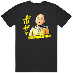 Saitama Ok Unisex T Shirt Saitama Ok Unisex T Shirt