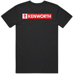 Dfhf Kenworth Unisex T Shirt Dfhf Kenworth Unisex T Shirt