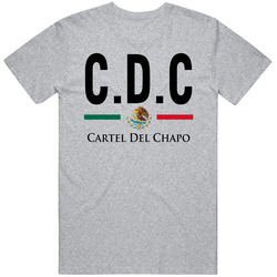 Cartel Unisex T Shirt Cartel Unisex T Shirt
