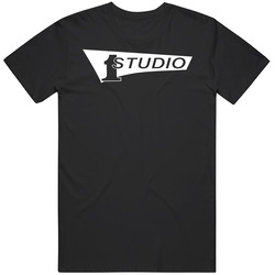 Studio One Records 1 151216831 Unisex T Shirt Studio One Records 1 151216831 Unisex T Shirt