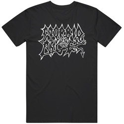Morbid Angel 4 Unisex T Shirt Morbid Angel 4 Unisex T Shirt