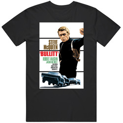 Tr Bullitt 8djsfsd Unisex T Shirt Tr Bullitt 8djsfsd Unisex T Shirt