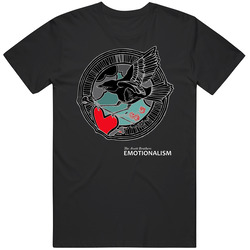 Avett Bro Emotionalism Unisex T Shirt Avett Bro Emotionalism Unisex T Shirt
