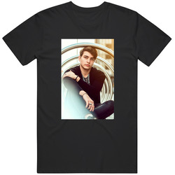 Colby Unisex T Shirt Colby Unisex T Shirt