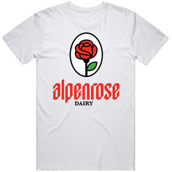 Alpenrose Dairy Milk Dairy Producer Unisex T Shirt Alpenrose Dairy Milk Dairy Producer Unisex T Shirt