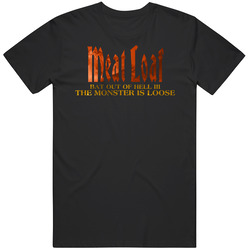 B Meat Loaf S89d45558 Unisex T Shirt B Meat Loaf S89d45558 Unisex T Shirt