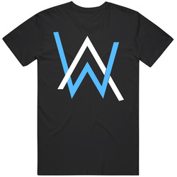 Alan Walker Lo43754 A Unisex T Shirt Alan Walker Lo43754 A Unisex T Shirt