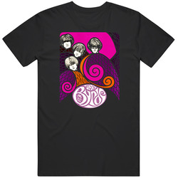 Ren Byrds Fsfs Unisex T Shirt Ren Byrds Fsfs Unisex T Shirt