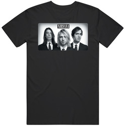 Hal Nirvana 9dj7fe Unisex T Shirt